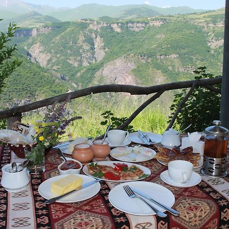 Old Halidzor Exterior foto