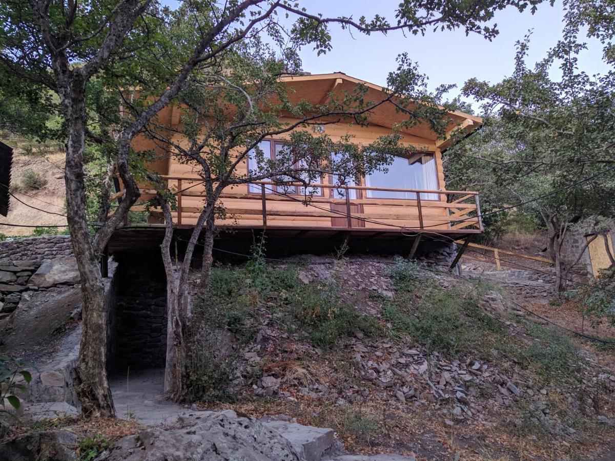 Old Halidzor Exterior foto