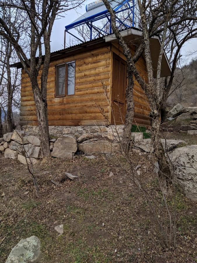 Old Halidzor Exterior foto