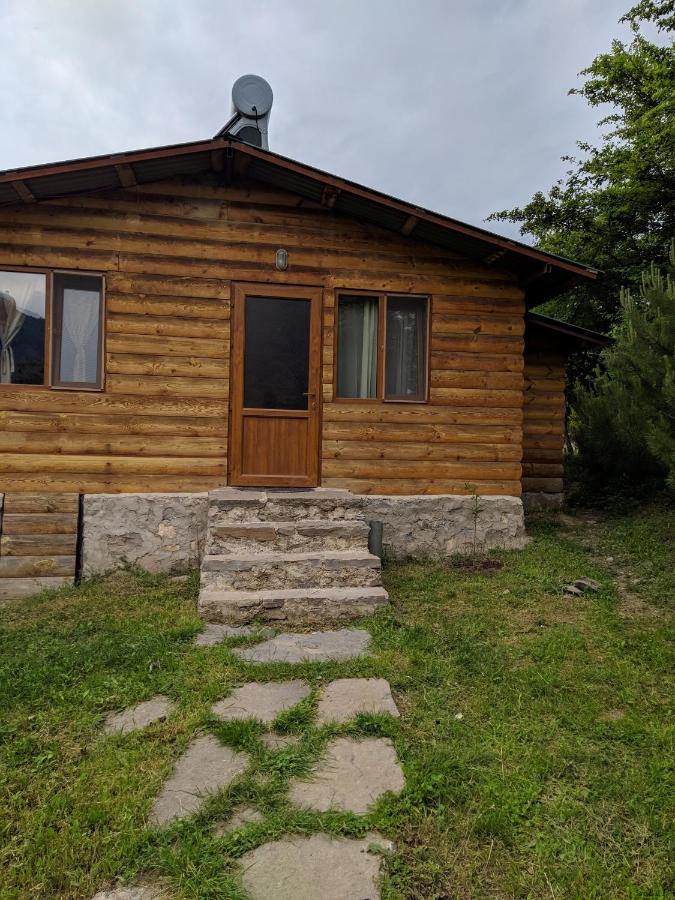 Old Halidzor Exterior foto