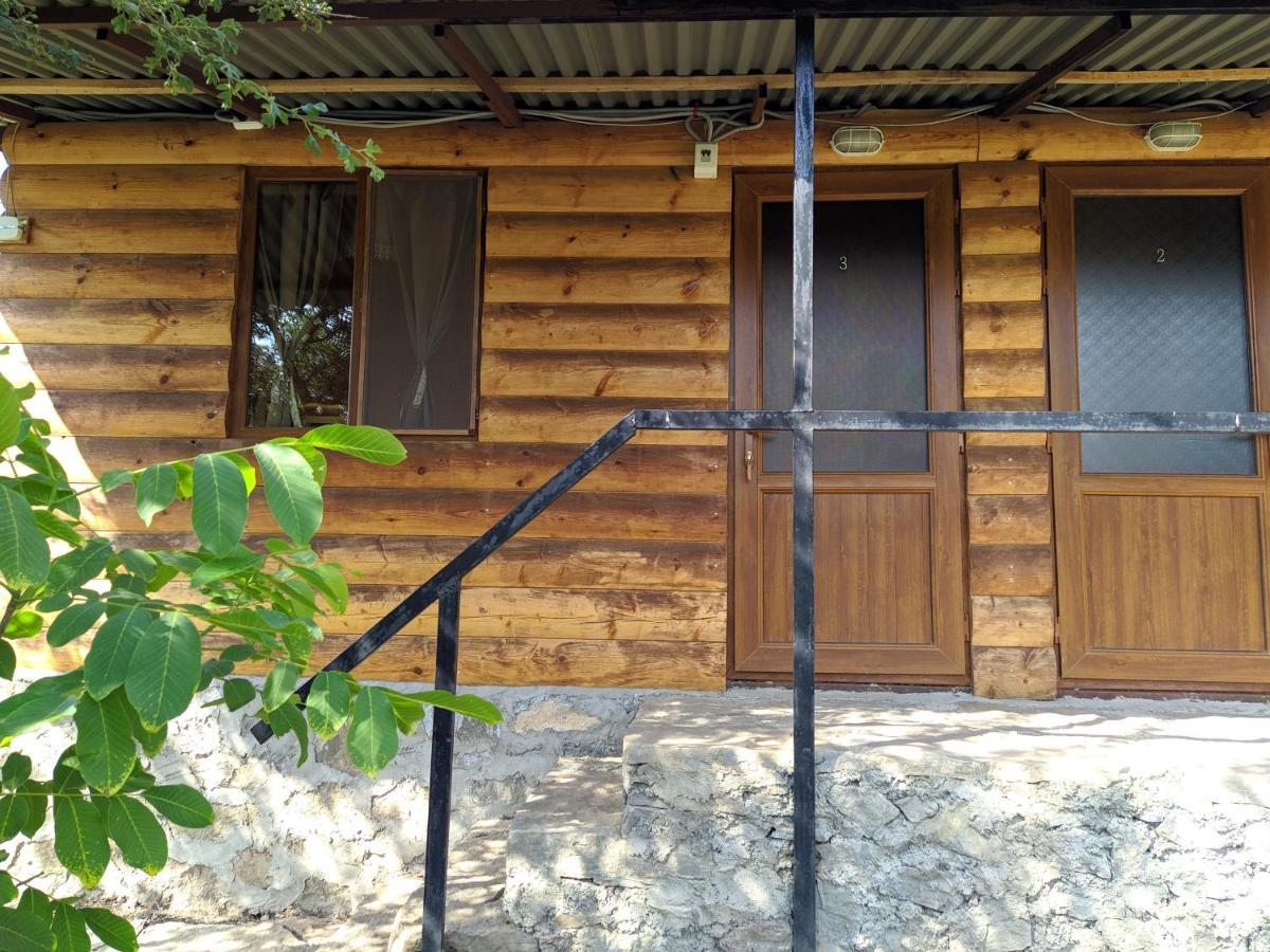 Old Halidzor Exterior foto