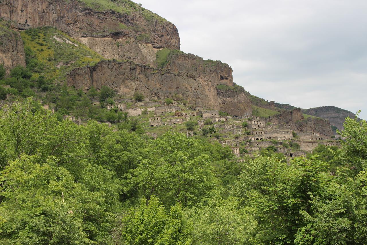 Old Halidzor Exterior foto