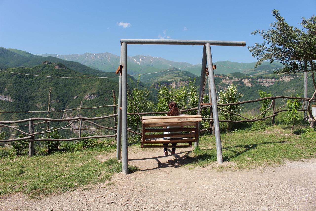 Old Halidzor Exterior foto